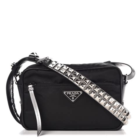 vela prada nylon shoulder bag|prada vela shoulder bag.